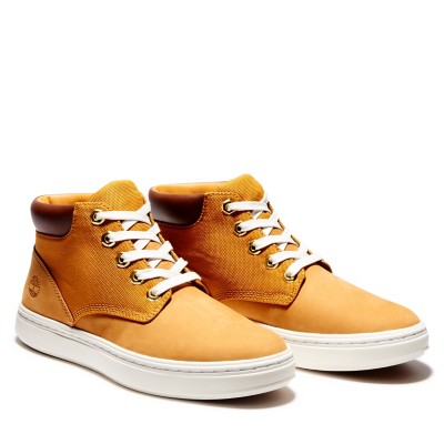 timberland chukka boots womens