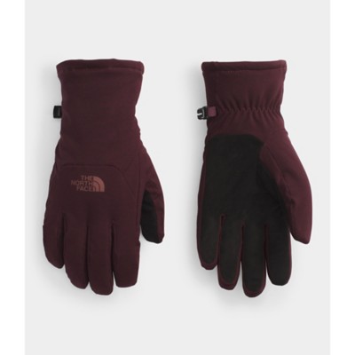 women's shelbe raschel etip glove