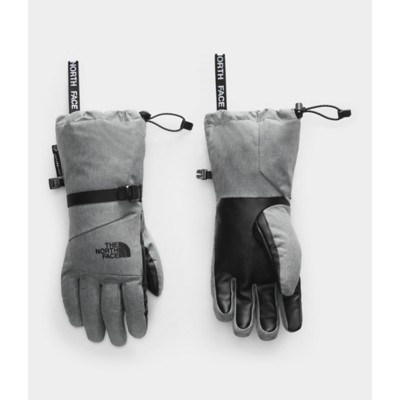 north face montana gloves