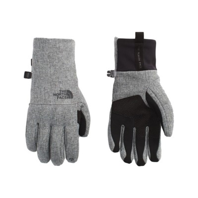 north face apex gloves