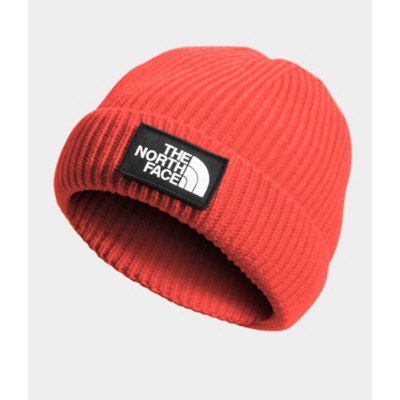 boys north face beanie