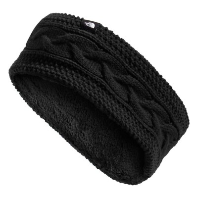 Women's The North Face Cable Minna Headband | SCHEELS.com