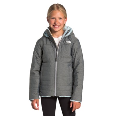 north face mossbud girls