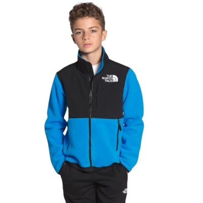 kids the north face