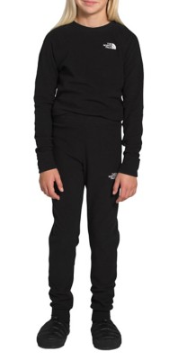 north face kids leggings