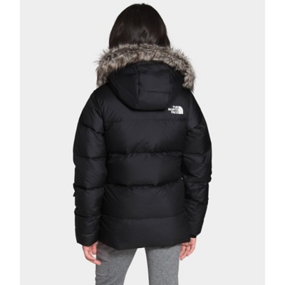 little girl north face coats