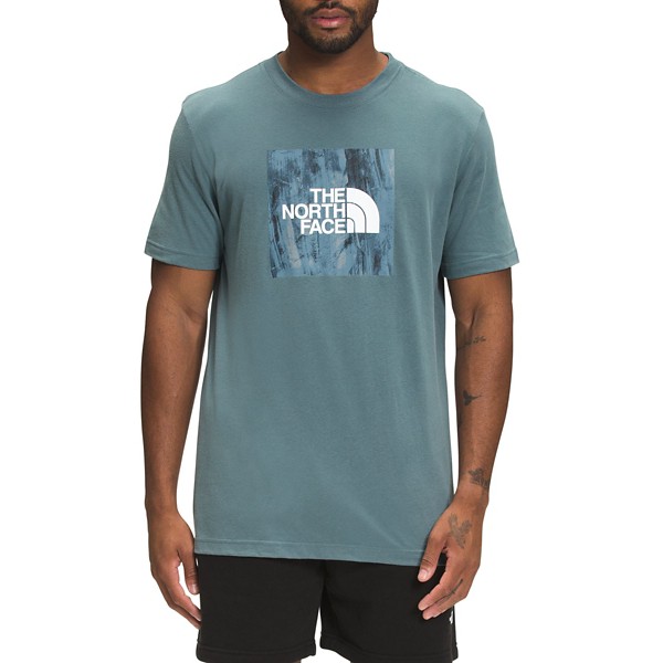 Men's The North Face Boxed In Short Sleeve T-Shirt product image