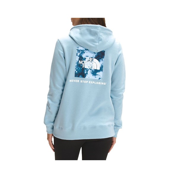 Women's The North Face Box NSE Hoodie product image