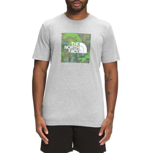 Men's The North Face Boxed In Short Sleeve T-Shirt