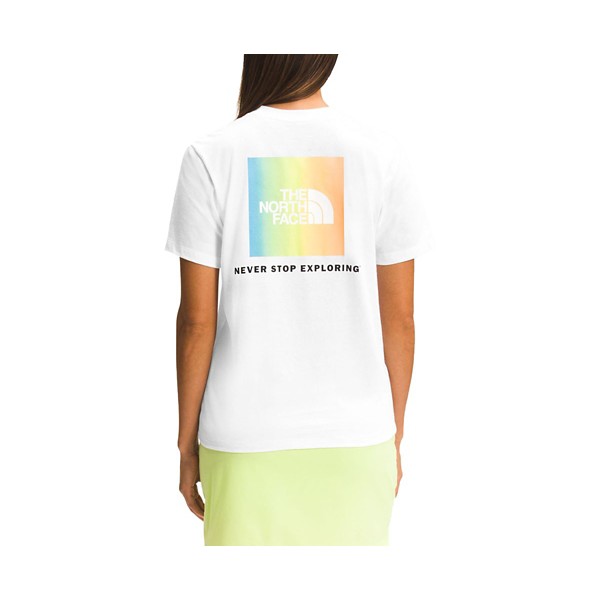 Women's The North Face Box NSE T-Shirt product image