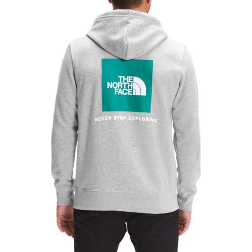 Men's The North Face Box NSE Pullover Hoodie