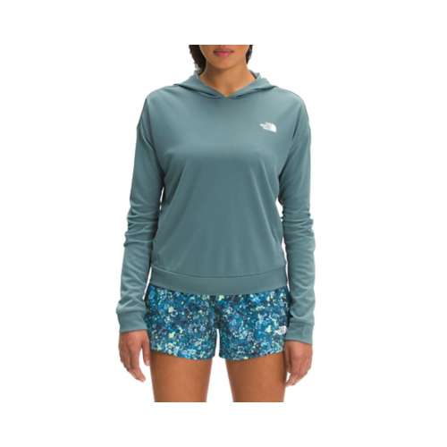 Women's The North Face Wander Sun Hoodie