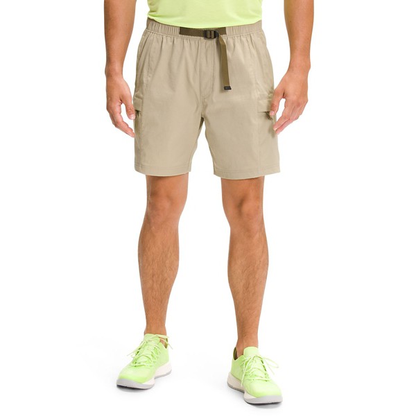 Men's The North Face Class V Belted Hybrid Shorts product image