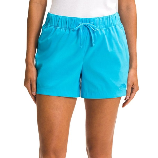Women's The North Face Class V Hybrid Shorts product image