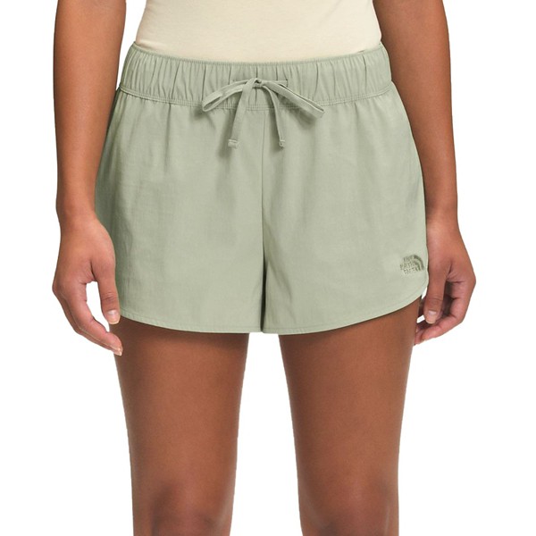 Women's The North Face Class V Mini Hybrid Shorts product image