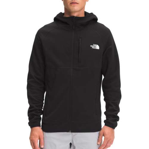 Men's The North Face Canyonlands Hooded Fleece Jacket