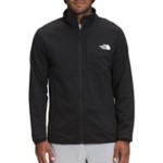Men's The North Face Canyonlands Fleece Jacket - Thumbnail 1 of 7