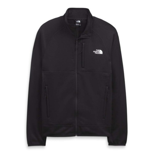Men's The North Face Canyonlands Fleece Jacket - Primary Image