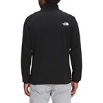 Men's The North Face Canyonlands Fleece Jacket - Thumbnail 3 of 7