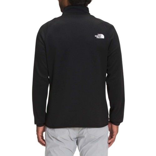 Men's The North Face Canyonlands Fleece Jacket - Primary Image