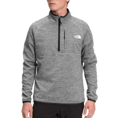 Men's Nike Pro Dri-Fit Elastika Essential Short Sleeve T-Shirt Canyonlands 1/2 Zip Fleece Pullover