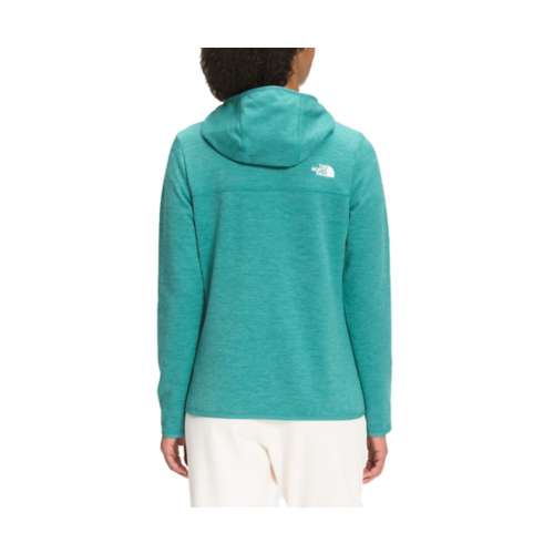 Women's The North Face Canyonlands Full Zip Hoodie