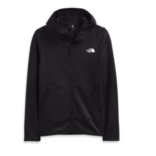 Women's The North Face Canyonlands Full Zip Hoodie
