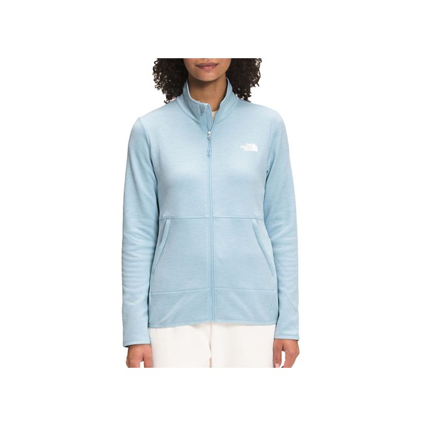 Women's The North Face Canyonlands Full Zip product image