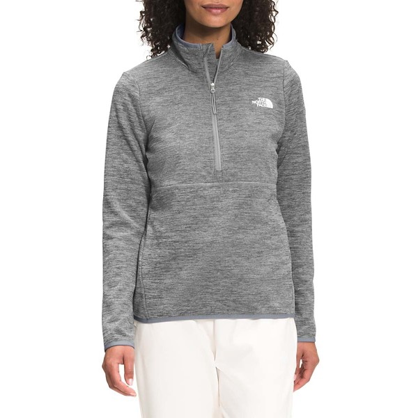 Women's The North Face Canyonlands 1/4 Zip 2.0 product image