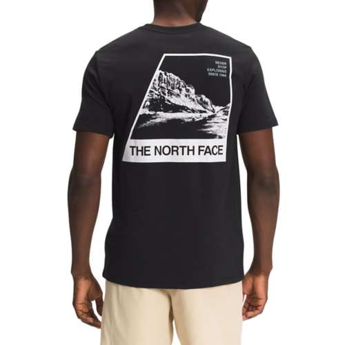 Men's The North Face Logo Play T-Shirt