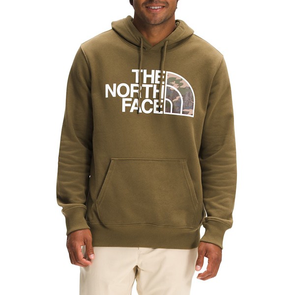 Men's The North Face Half Dome Pullover Hoodie product image