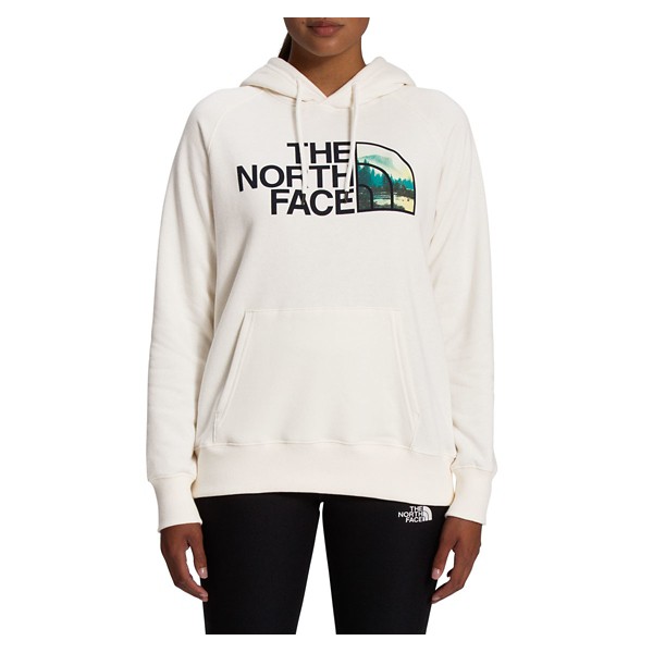 Women's The North Face Half Dome Hoodie product image