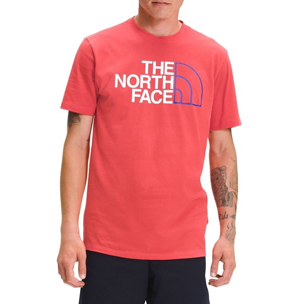 Men's The North Face Half Dome T-Shirt product image