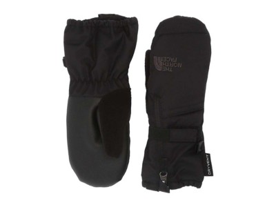 north face toddler mittens