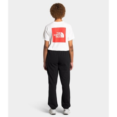 the north face men's vert sweatpants