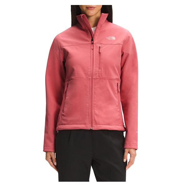 Women's The North Face Apex Bionic Softshell Jacket product image