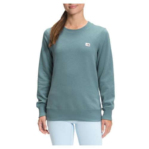Women's The North Face Heritage Patch Crew