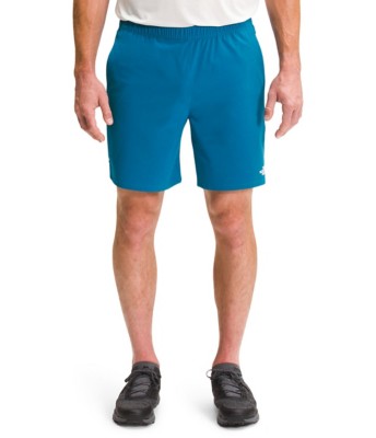 Men's The North Face Wander hoodie Shorts