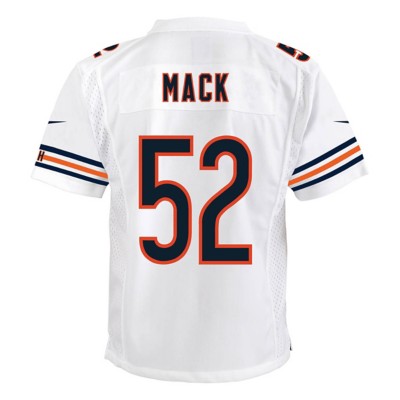 kids mack jersey