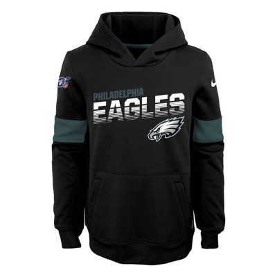 eagles sweatshirt nike