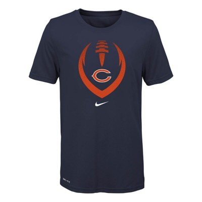 chicago bears shirts for toddlers