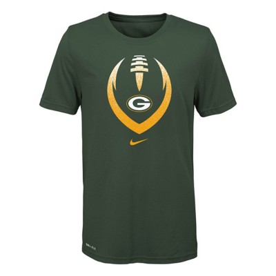 kids packers shirt