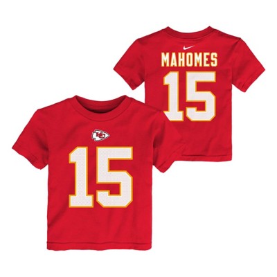 kids kc chiefs shirt