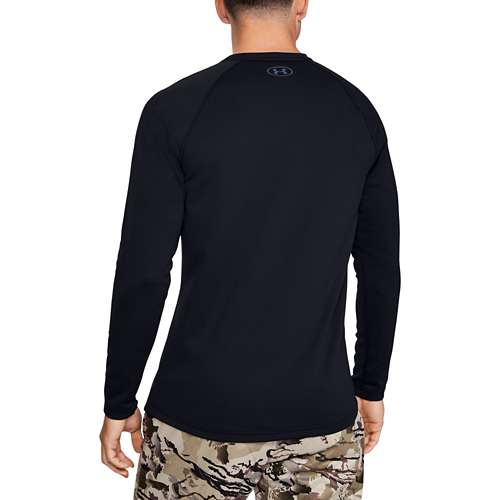 Men's Under Armour Base 4.0 Long Sleeve Base Layer