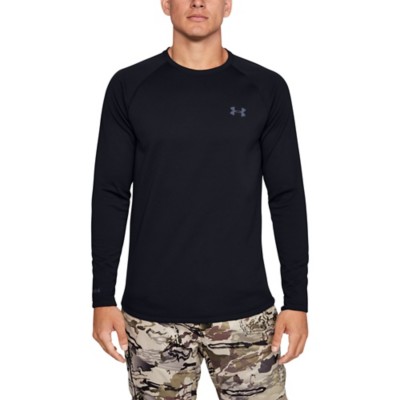 Men's Under pares armour Base 4.0 Long Sleeve Base Layer