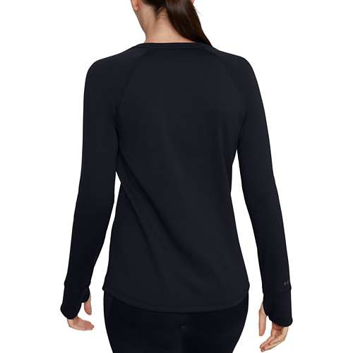 Women's Under Armour Base 4.0 Long Sleeve Base Layer