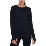 Women's Under Armour 2024 Base 4.0 Crew Long Sleeve Base Layer - Thumbnail 1 of 3