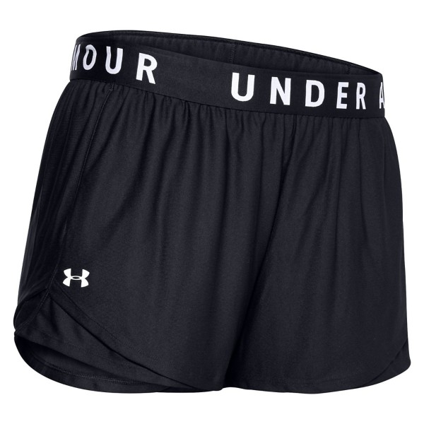 Women's Under Armour Plus Play Up 3.0 Shorts product image