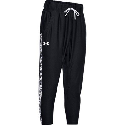 girls under armour pants