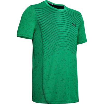 under armour seamless t shirt